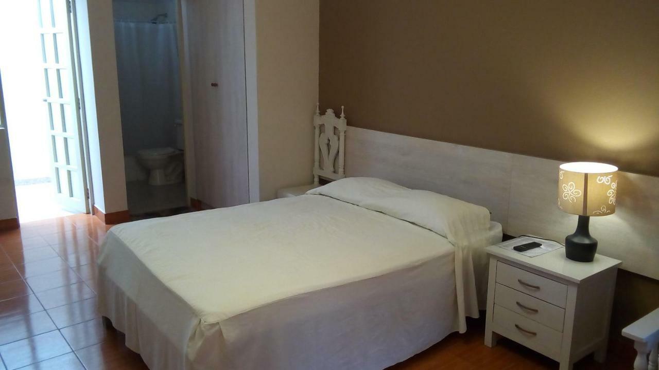 تروخيو Hotel Colonial المظهر الخارجي الصورة