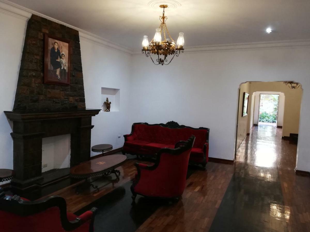 تروخيو Hotel Colonial المظهر الخارجي الصورة