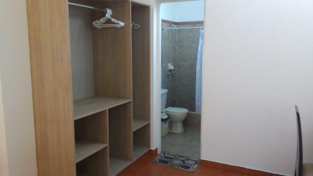 تروخيو Hotel Colonial المظهر الخارجي الصورة